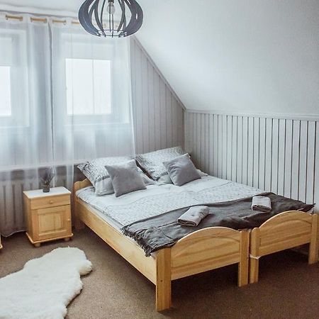 Apartament Z Widokiem Na Krupowki, Krupowki 48 "Budynek Polskich Kolei Linowych" Apartment Zakopane Exterior foto