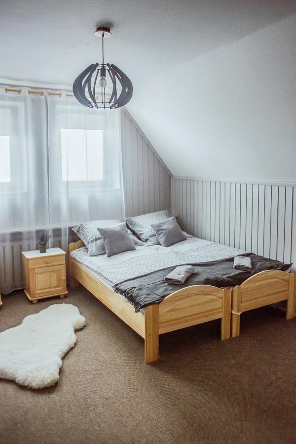 Apartament Z Widokiem Na Krupowki, Krupowki 48 "Budynek Polskich Kolei Linowych" Apartment Zakopane Exterior foto