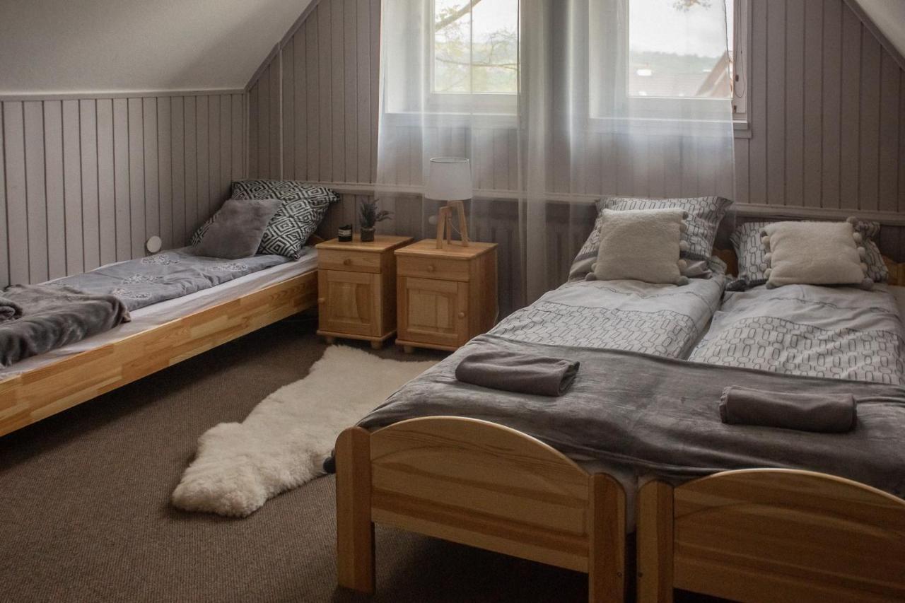 Apartament Z Widokiem Na Krupowki, Krupowki 48 "Budynek Polskich Kolei Linowych" Apartment Zakopane Exterior foto