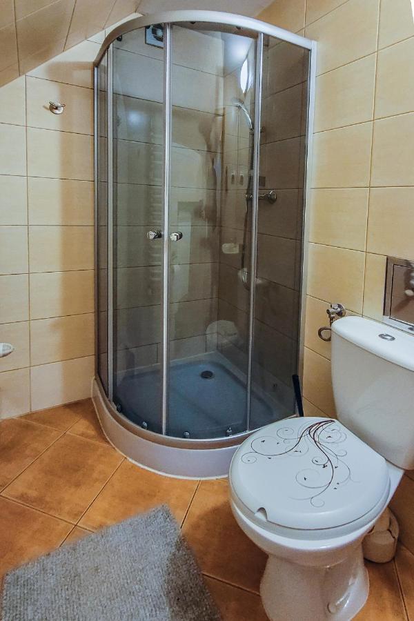 Apartament Z Widokiem Na Krupowki, Krupowki 48 "Budynek Polskich Kolei Linowych" Apartment Zakopane Exterior foto