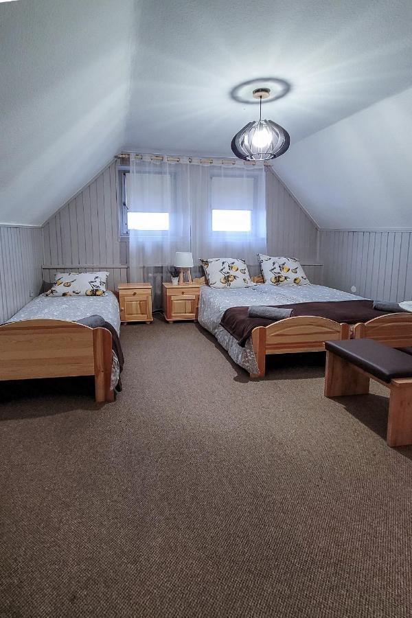 Apartament Z Widokiem Na Krupowki, Krupowki 48 "Budynek Polskich Kolei Linowych" Apartment Zakopane Exterior foto